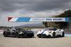 Maserati named Official Cars Supplier for GT World Challenge Europe powered by AWS
