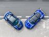 Maserati GT2 Stradale Debuts on the Road