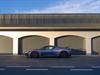 Maserati GT2 Stradale Debuts on the Road