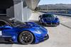Maserati GT2 Stradale Debuts on the Road