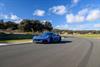 Maserati GT2 Stradale Debuts on the Road
