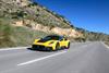 Maserati GT2 Stradale Debuts on the Road