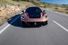 Maserati GT2 Stradale Debuts on the Road