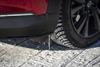 2025 Mazda CX-30s drive from the Baltic to Arctic using sustainable fuel