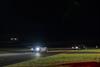 Mazda MX-5s take part in the UK's first ever unlit night-time track day