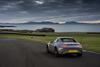 Mazda MX-5s take part in the UK's first ever unlit night-time track day