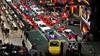 Record-Setting $126.5 Million Auction at Mecum's 35th Anniversary Event in Indy