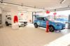 Eastbourne shoppers get more at the mall with MG