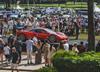 The Ultimate Luxury Event, a $100 Million Car Auction, and One of the Year's Most Anticipated Experiences Come to Miami This Week!