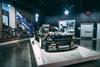 Now open at the Petersen Automotive Museum 'People's Champ: the Impact of Ken Block'
