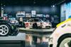 Now open at the Petersen Automotive Museum 'People's Champ: the Impact of Ken Block'