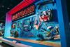 Now open at the Petersen Automotive Museum 'People's Champ: the Impact of Ken Block'