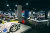 Now open at the Petersen Automotive Museum 'People's Champ: the Impact of Ken Block'
