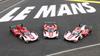 Le Mans debut for Pascal Wehrlein in the Porsche 963