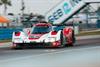 Porsche Penske Motorsport scores one-two victory at 12 Hours of Sebring