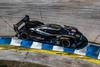 Porsche Penske Motorsport scores one-two victory at 12 Hours of Sebring
