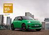 Car of the Year! Renault 5 E-Tech electric wins the ultimate accolade at the What Car? Awards 2025