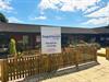 Rolls-Royce staff select Dementia Support at Sage House as their 2025 House Charity