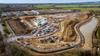 Construction phase begins on multi-million-pound extension at the Home of Rolls-Royce