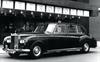 Models of the Marque – the 1980s: Rolls-Royce Phantom VI