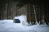 Semenuk, Williams set 2025 ARA Championship pace with win at Sno*Drift Rally