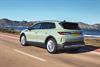 All-new Škoda Elroq starts silverware collection with top What Car? Award honour