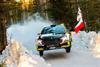 Škoda celebrates 25 years since World Rally Championship debut