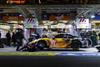 Tough endurance test in Spa-Francorchamps under race conditions