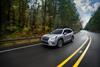 Subaru Forester earns 2022 IIHS TOP SAFETY PICK+ AWARD