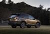 Subaru announces pricing on new 2025 Subaru Forester Hybrid SUV