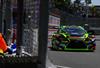 Vasser Sullivan duo brings home podium finishes at long beach
