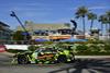 Vasser Sullivan duo brings home podium finishes at long beach