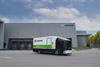 Volta Trucks and DB Schenker complete first on-road test phase of the full-electric Volta Zero