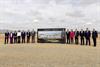 Gigafactory Valencia: PowerCo gives starting signal for construction of second cell factory