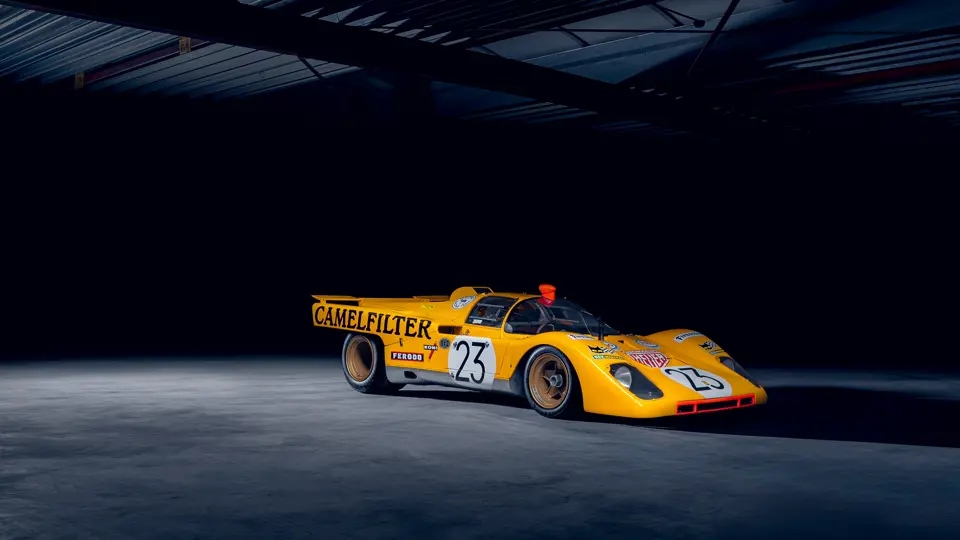 RM Sotheby's Set To Fly High With Biggest Ever Paris Sale On 4 And 5 February