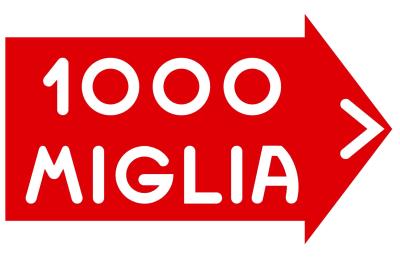 1000 Miglia 2024: list of accepted cars published