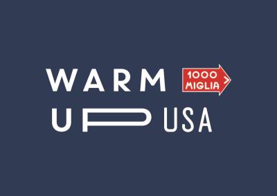 1000 Miglia Warm Up USA 2023 entries open until October 10