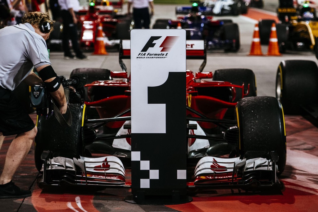 Bahrain Grand Prix – Scuderia Ferrari wins in Bahrain