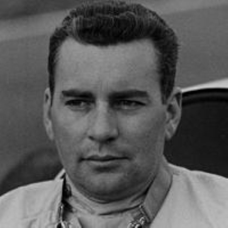 High Efficiency Motors: 1958 Formula One Season