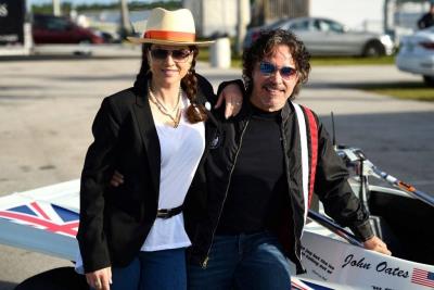 John Oates' Tiga SC84 Sports 2000 to be Auctioned for Charity at RM Sotheby's Amelia Island