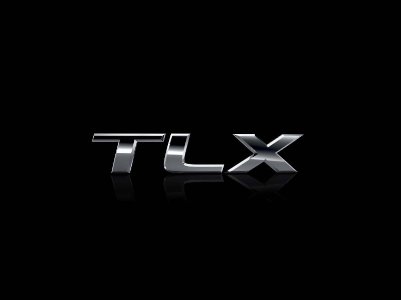 2015 ACURA TLX PROTOTYPE TO DEBUT AT THE 2014 NORTH AMERICAN INTERNATIONAL AUTO SHOW