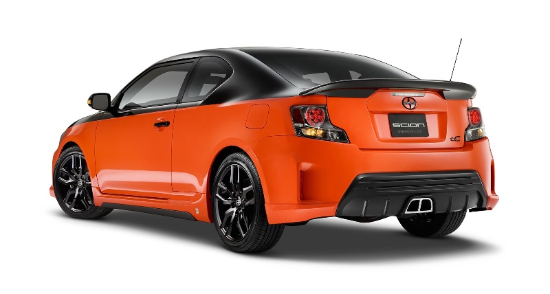 Scion to Show Evolution of Youth-Oriented Brand in Display at 2015 New York Auto Show