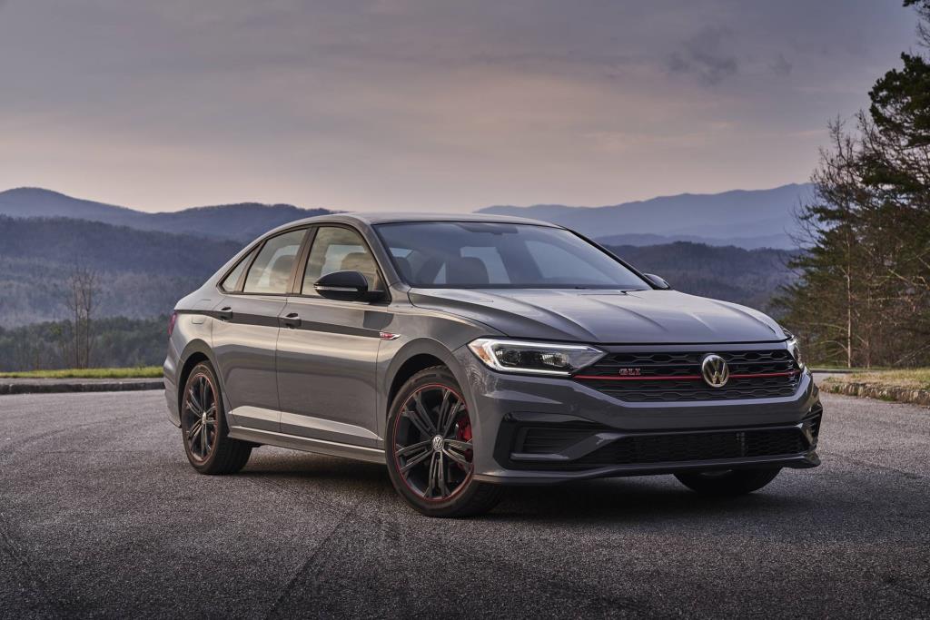 2019 Jetta Receives NHTSA 5-Star Overall Safety Rating