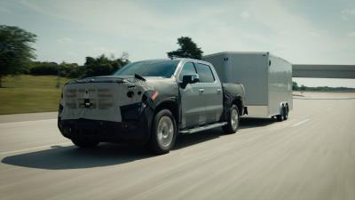 GM Introduces New Super Cruise Features to 6 Model Year 2022 Vehicles