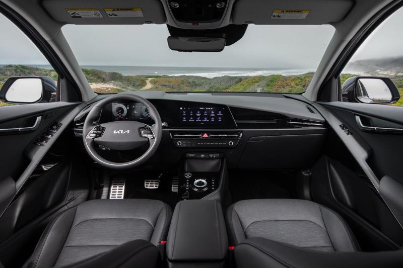 Kia announces 2024 Niro Hybrid pricing