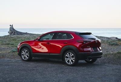 2024 Mazda CX-30: Pricing and packaging