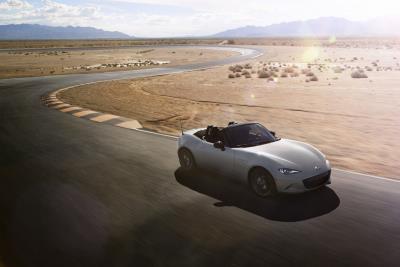 2024 Mazda MX-5 Miata: Pricing and packaging