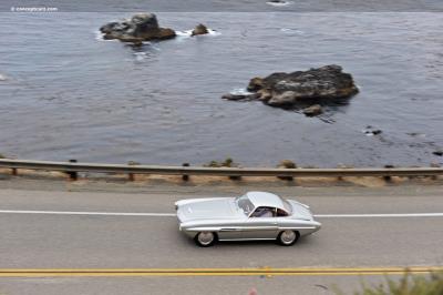 The Rodeo Drive Concours d'Elegance Celebrates 25 Years Of Father's Day Tradition