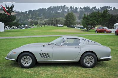 One of the Greatest Barn-Find Discoveries of All Time Will Be Presented at Gooding & Company's Amelia Island Auction
