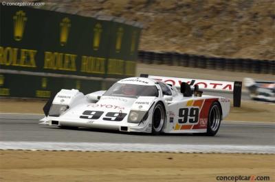 Rolex Monterey Motorsports Reunion Accepts 400-Plus Entries for 50th Anniversary Gathering